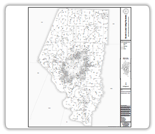 map county precincts boone mapping vr viewers maps v1